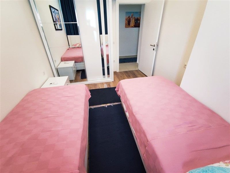 Квартира в Алании, Турция, 125 м² - фото 10