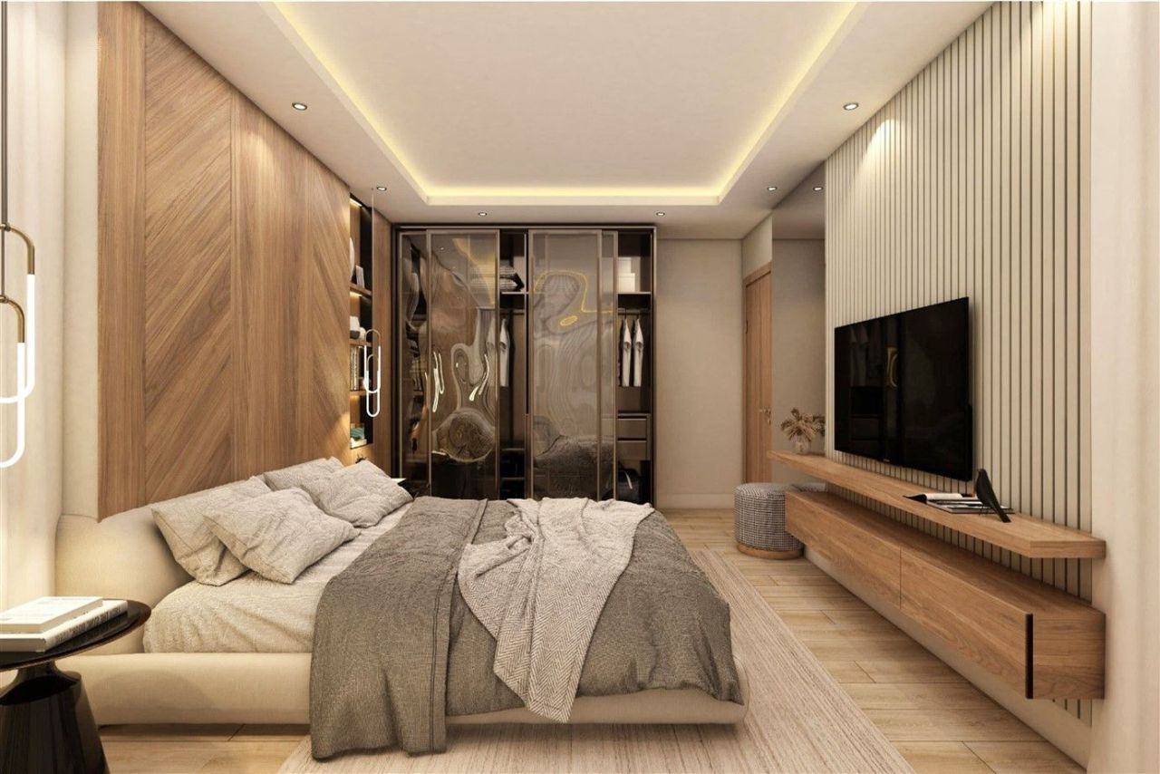 Вилла в Ларе, Турция, 270 м² - фото 10