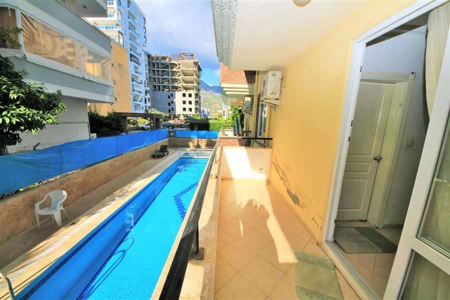 Квартира в Алании, Турция, 115 м² - фото 10