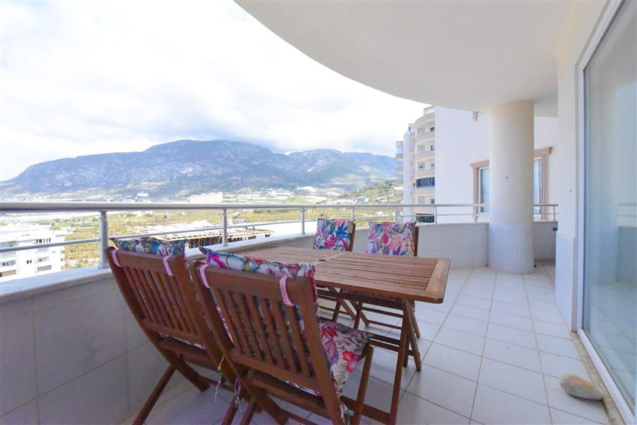 Квартира в Алании, Турция, 120 м² - фото 10