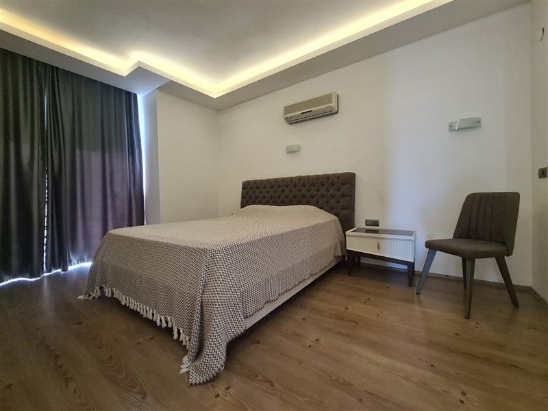 Квартира в Алании, Турция, 175 м² - фото 10