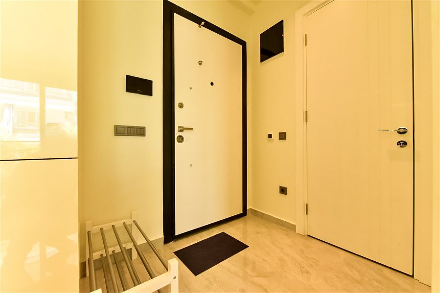 Квартира в Алании, Турция, 55 м² - фото 10