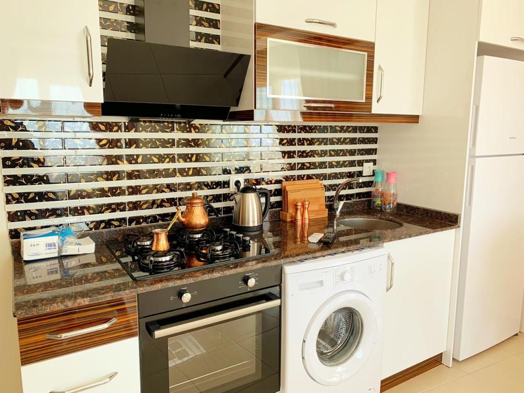 Пентхаус в Алании, Турция, 100 м² - фото 10