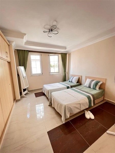 Квартира в Конаклы, Турция, 110 м² - фото 10