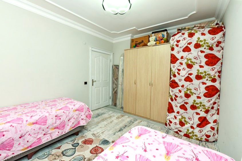 Квартира в Алании, Турция, 120 м² - фото 10