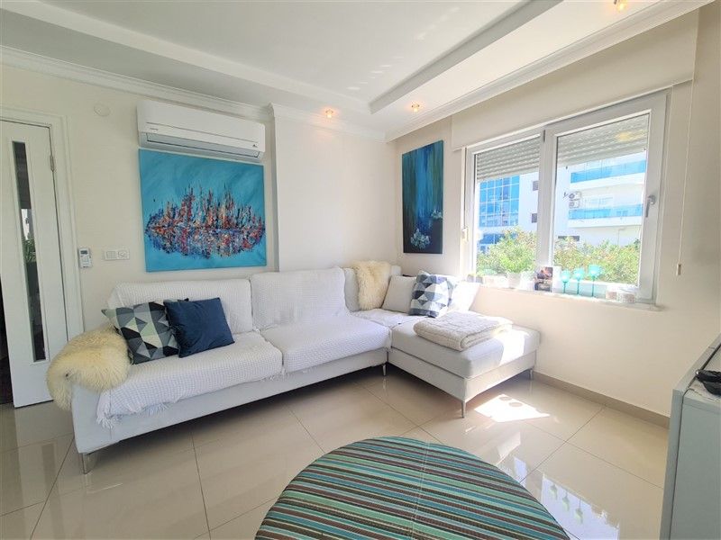 Квартира в Кестеле, Турция, 80 м² - фото 10