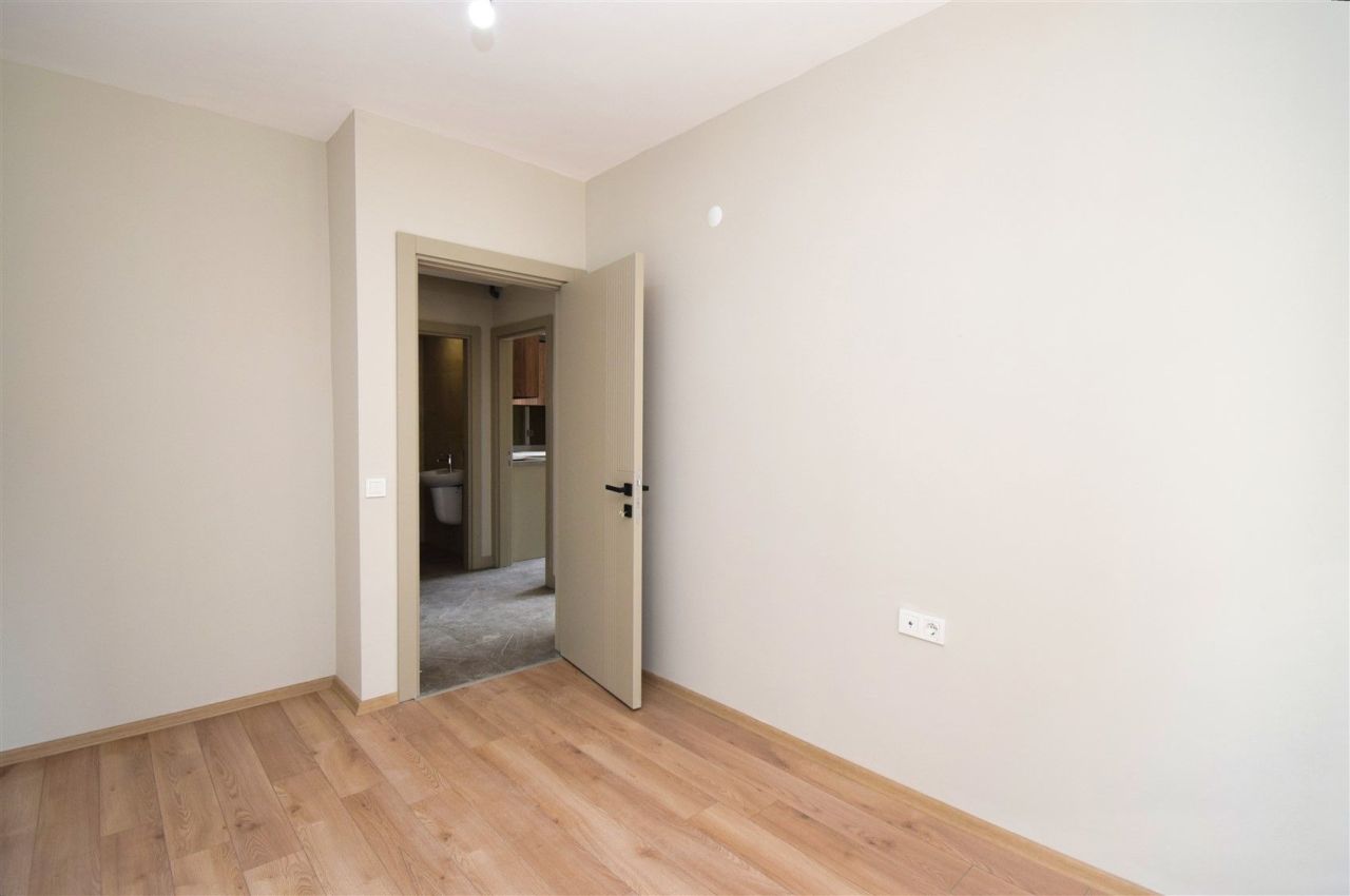 Квартира Центр, Турция, 170 м² - фото 10