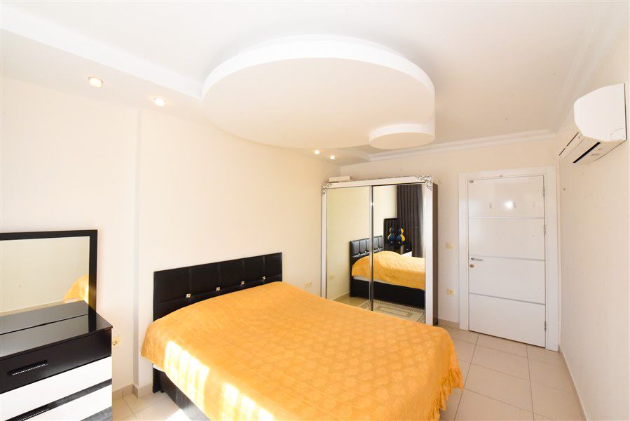 Квартира в Авсалларе, Турция, 70 м² - фото 10