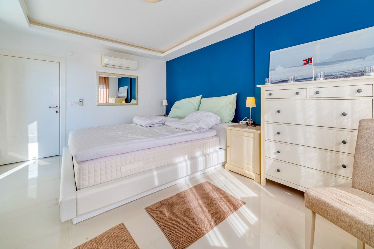 Вилла в Алании, Турция, 295 м² - фото 10