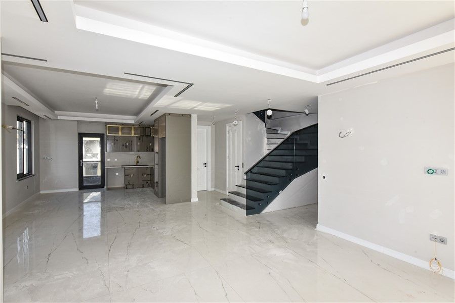 Пентхаус в Алании, Турция, 245 м² - фото 10