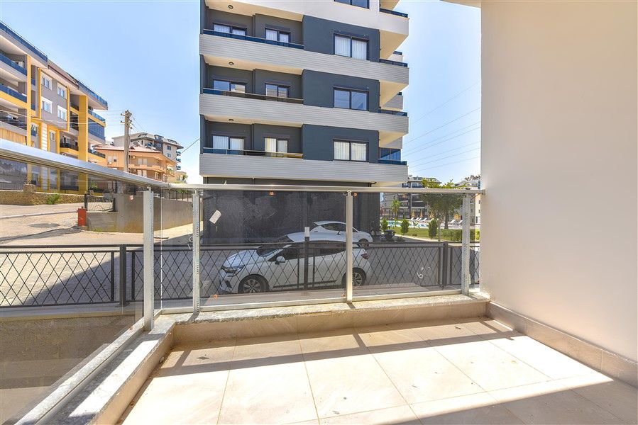 Квартира в Авсалларе, Турция, 47 м² - фото 10