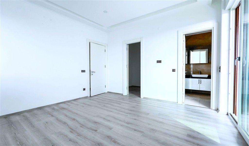 Квартира в Алании, Турция, 172 м² - фото 10