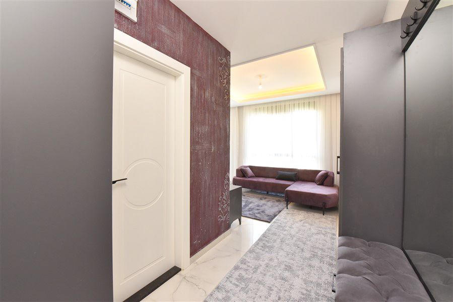 Пентхаус в Алании, Турция, 170 м² - фото 10