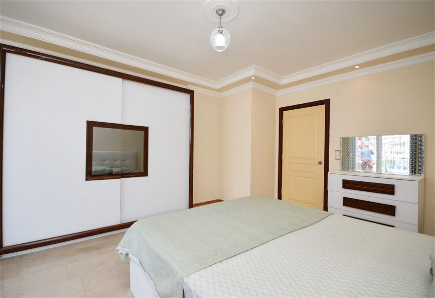 Пентхаус в Алании, Турция, 240 м² - фото 10