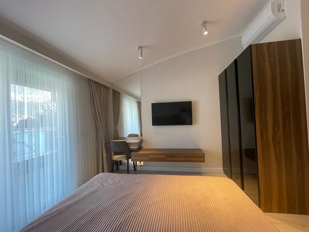 Пентхаус в Алании, Турция, 100 м² - фото 10