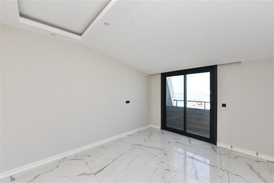 Пентхаус в Кестеле, Турция, 180 м² - фото 10