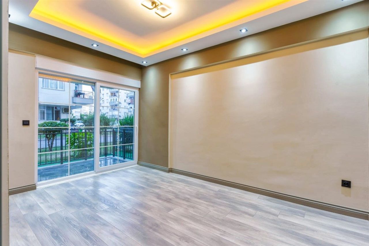 Квартира в Анталии, Турция, 155 м² - фото 10