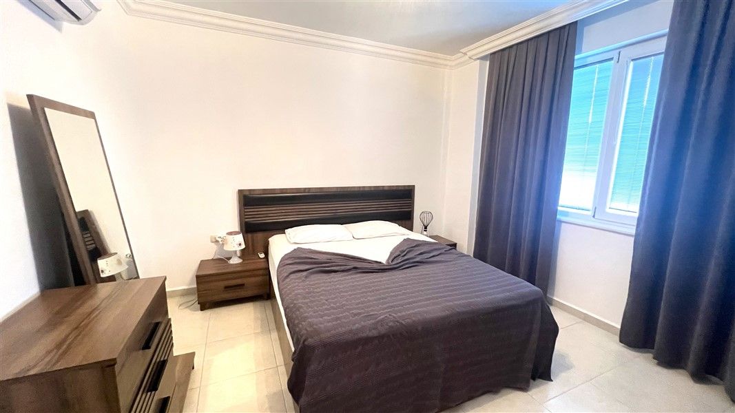 Квартира в Алании, Турция, 110 м² - фото 10