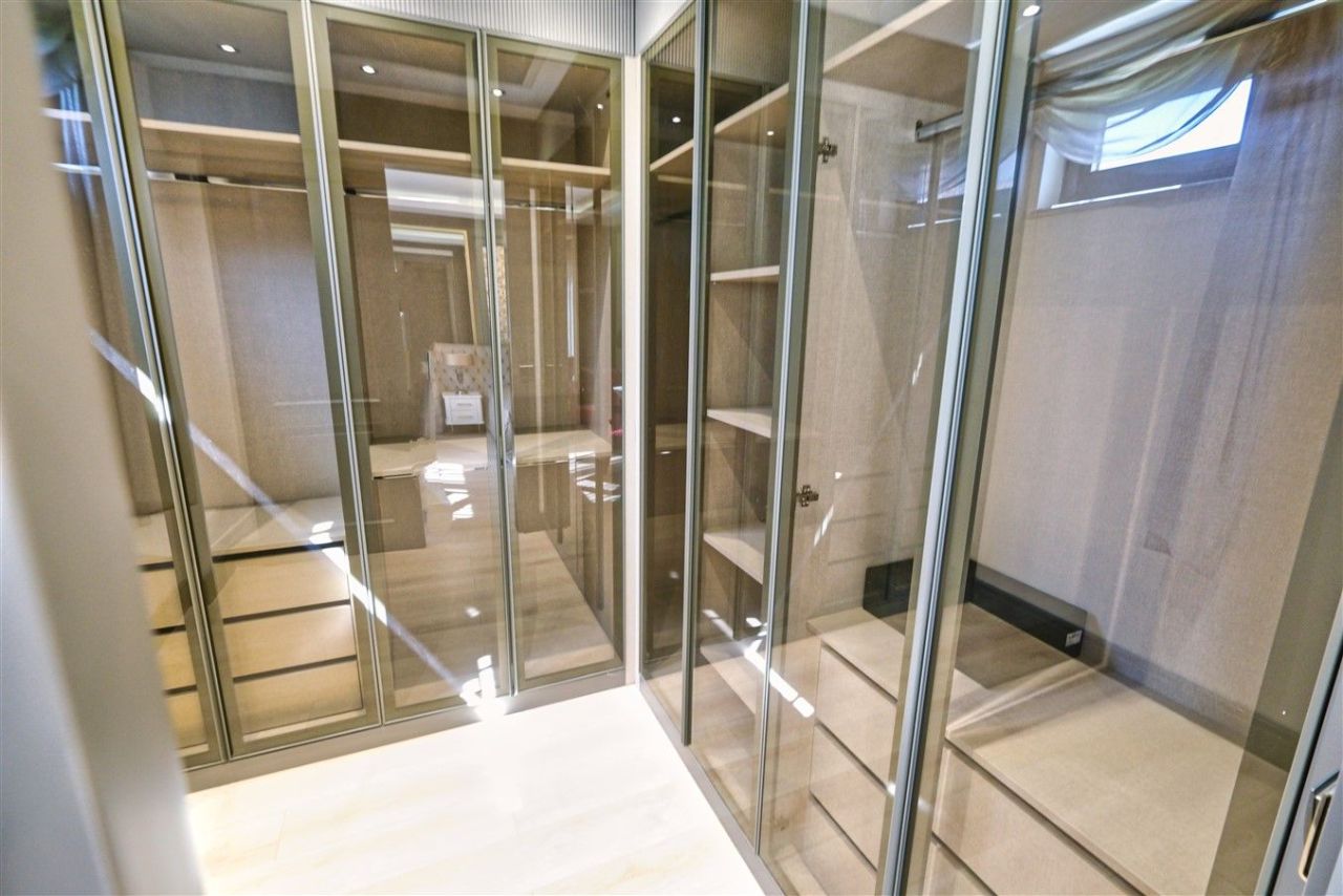 Вилла в Анталии, Турция, 435 м² - фото 10