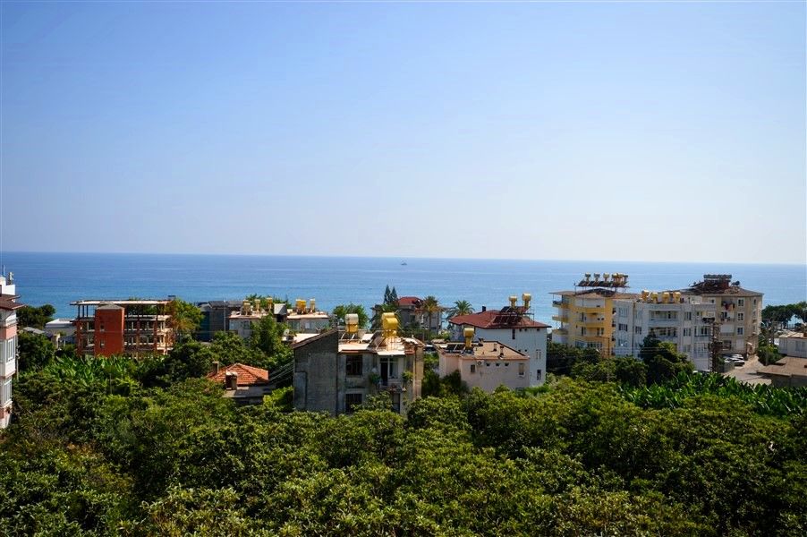 Квартира в Алании, Турция, 48 м² - фото 10