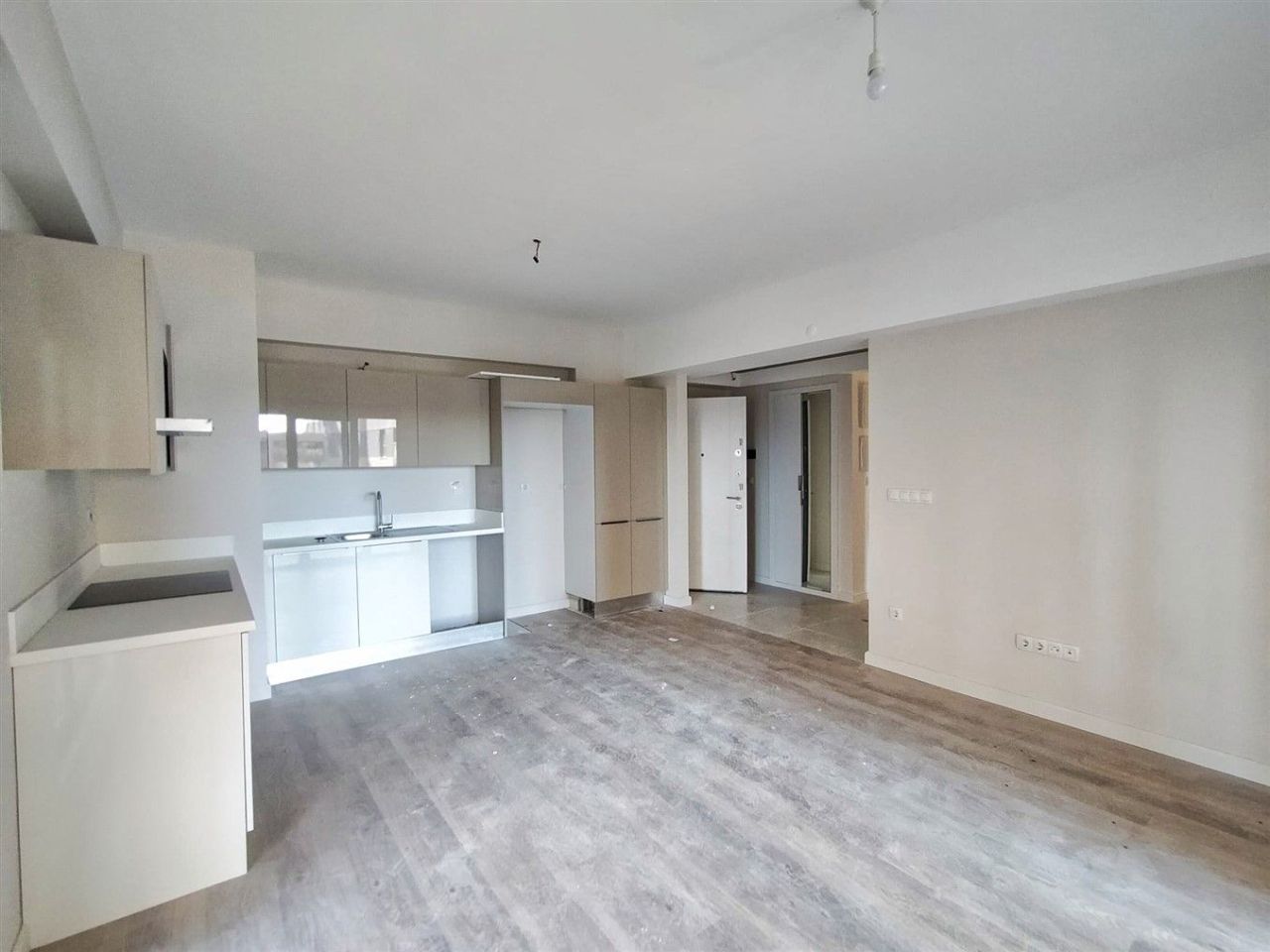 Квартира в Анталии, Турция, 94 м² - фото 10