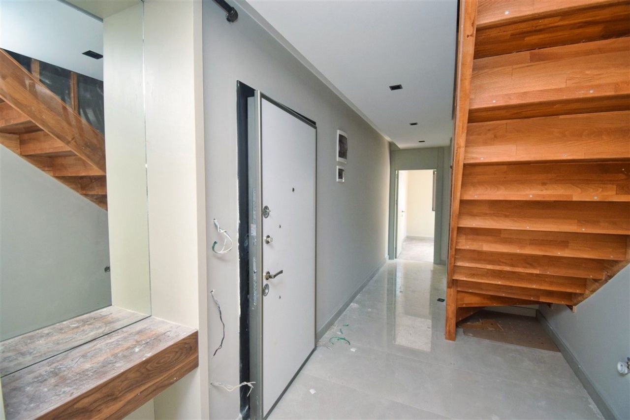 Квартира Центр, Турция, 100 м² - фото 10