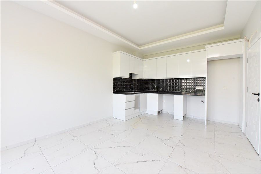 Квартира в Алании, Турция, 53 м² - фото 10