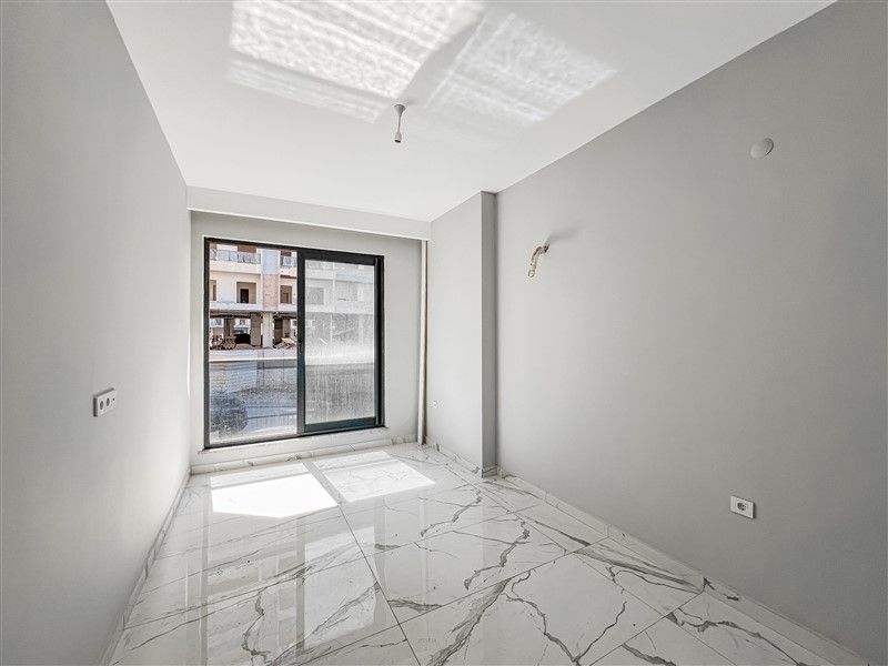 Квартира в Алании, Турция, 53 м² - фото 10