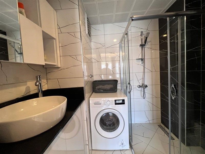 Квартира в Авсалларе, Турция, 90 м² - фото 10