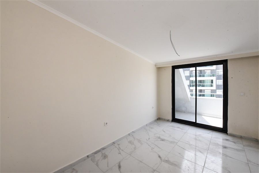 Пентхаус в Алании, Турция, 110 м² - фото 10