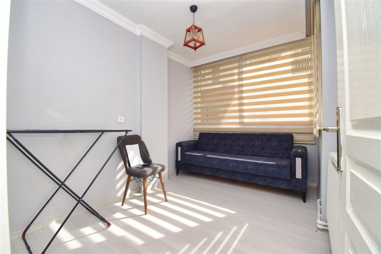 Квартира Центр, Турция, 85 м² - фото 10