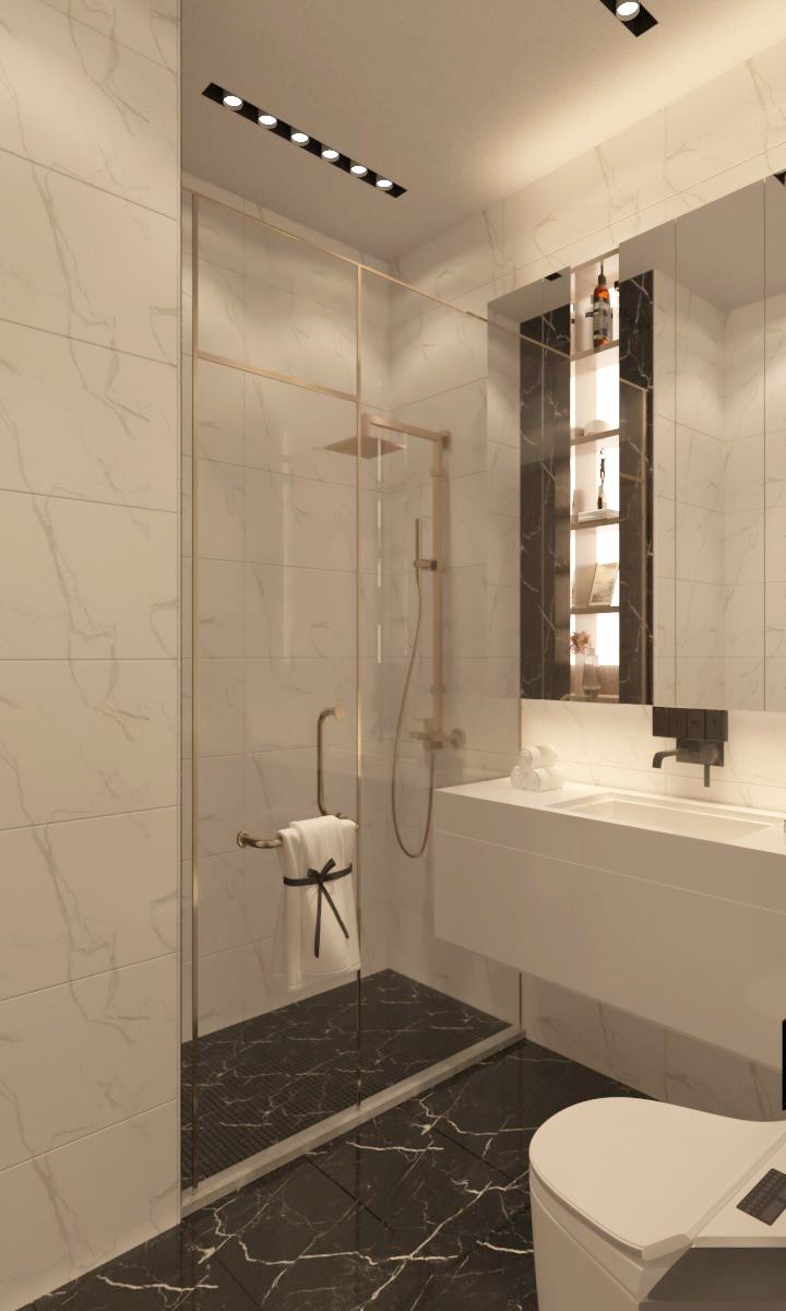 Квартира Алтынташ, Турция, 71 м² - фото 10