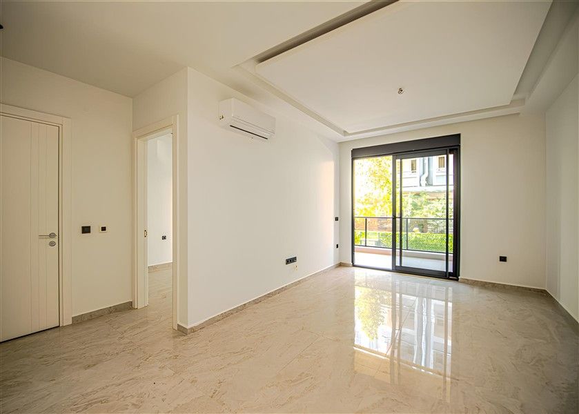 Квартира в Алании, Турция, 60 м² - фото 10