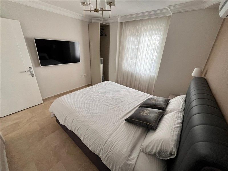 Вилла в Кестеле, Турция, 300 м² - фото 10