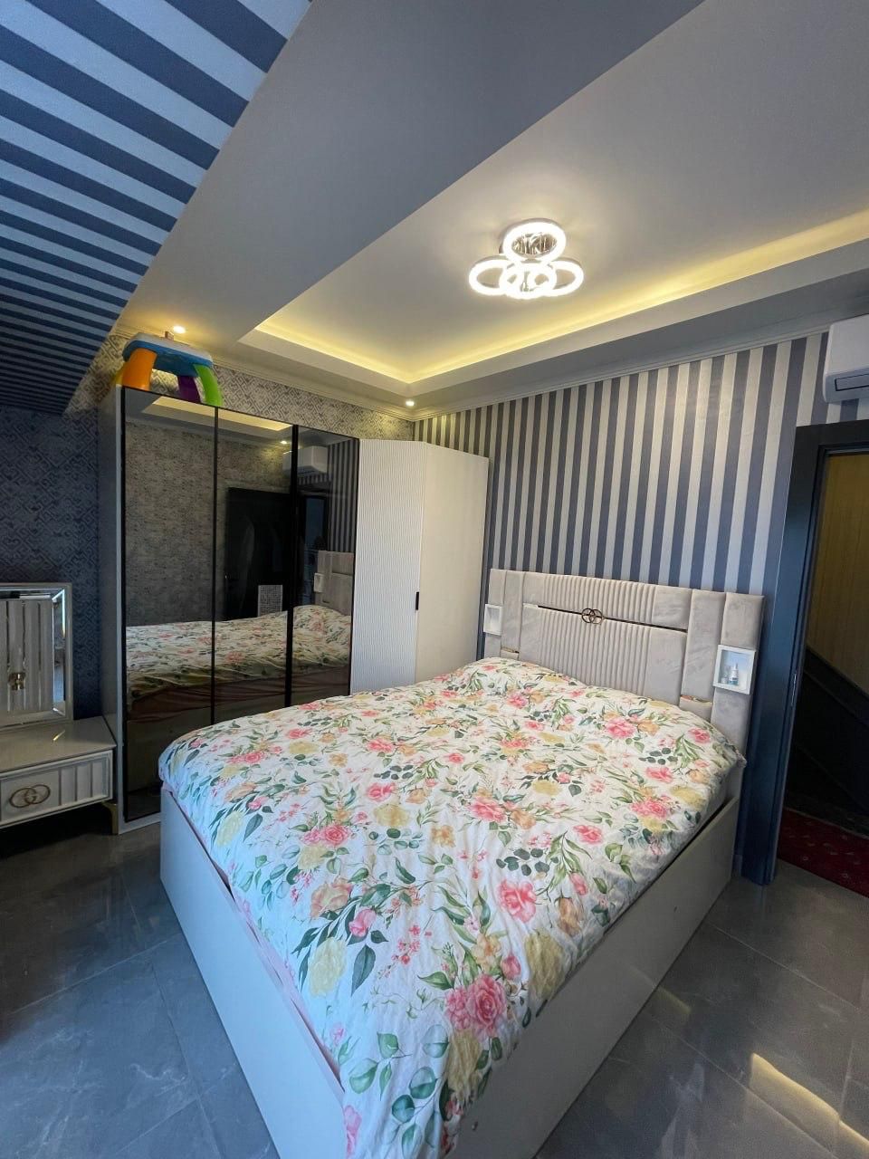 Пентхаус в Алании, Турция, 98 м² - фото 10