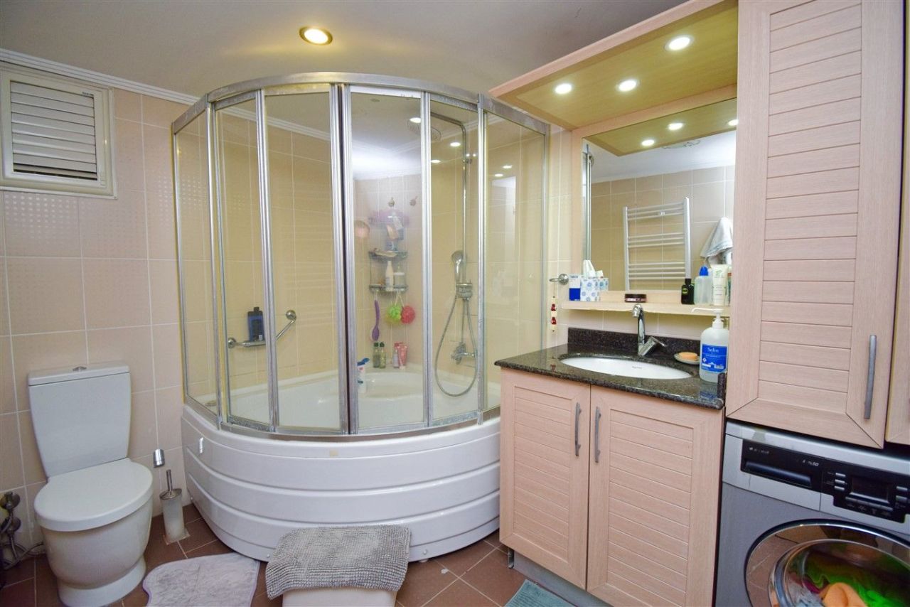 Квартира Центр, Турция, 320 м² - фото 10