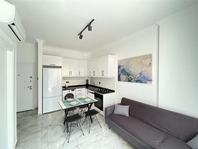 Квартира в Авсалларе, Турция, 72 м² - фото 10