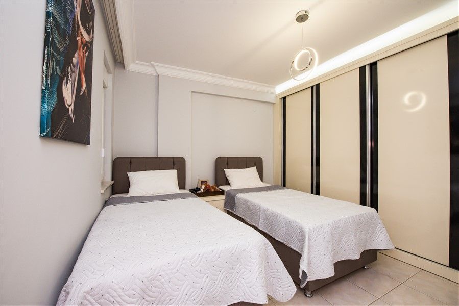 Вилла в Алании, Турция, 220 м² - фото 10