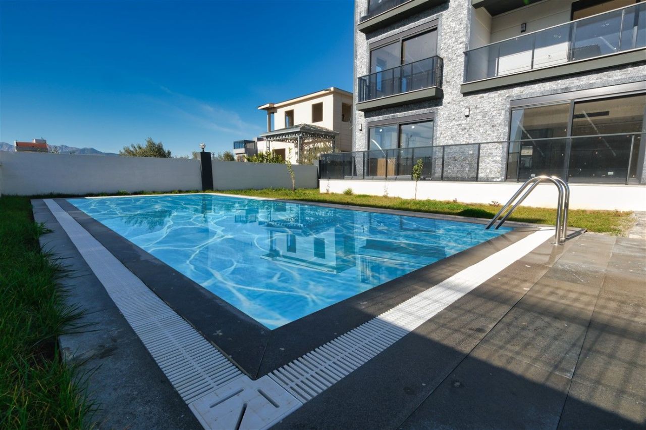 Вилла в Анталии, Турция, 370 м² - фото 9