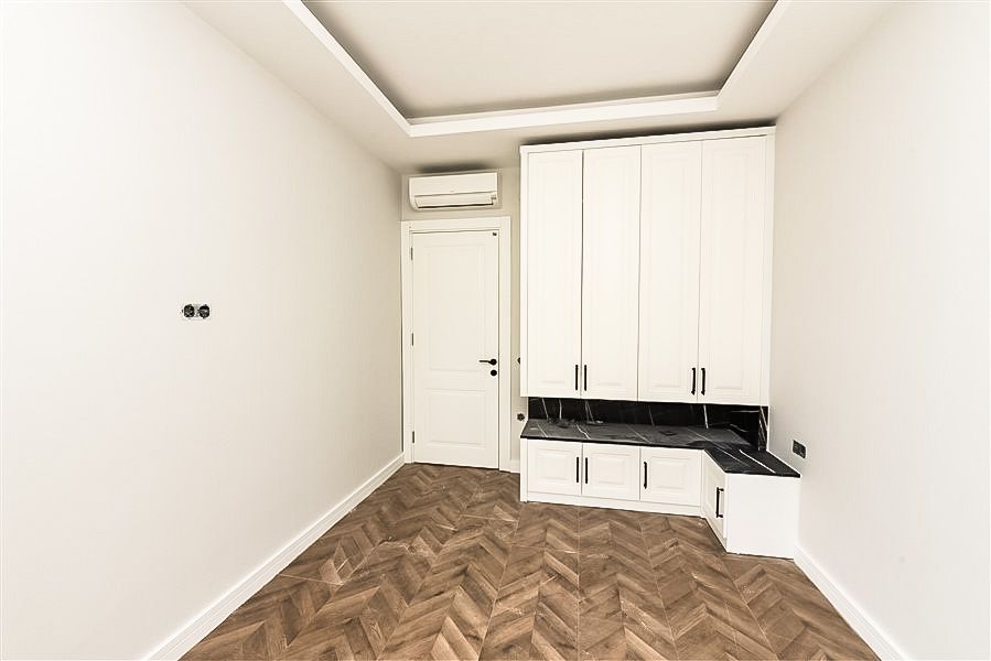 Квартира в Алании, Турция, 53 м² - фото 10