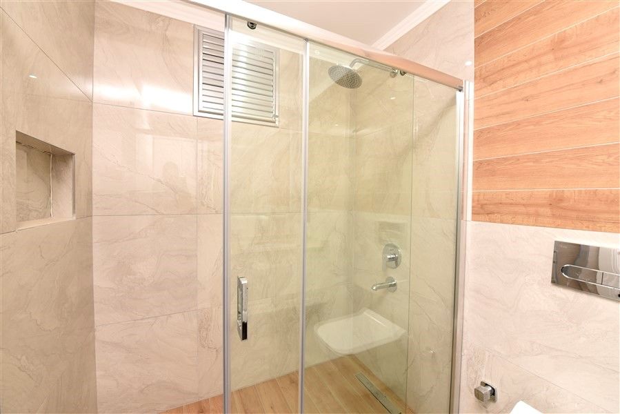 Квартира в Алании, Турция, 82 м² - фото 10