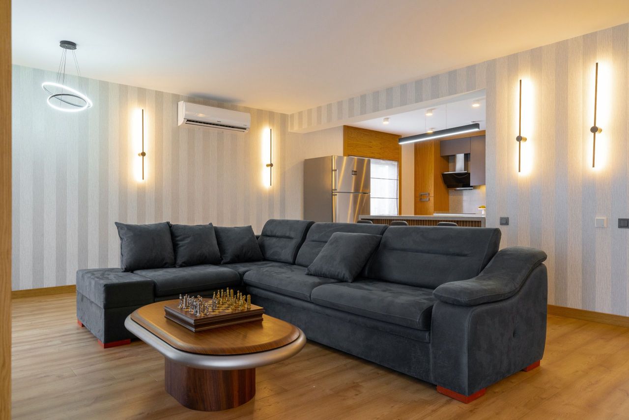 Вилла в Алании, Турция, 220 м² - фото 10