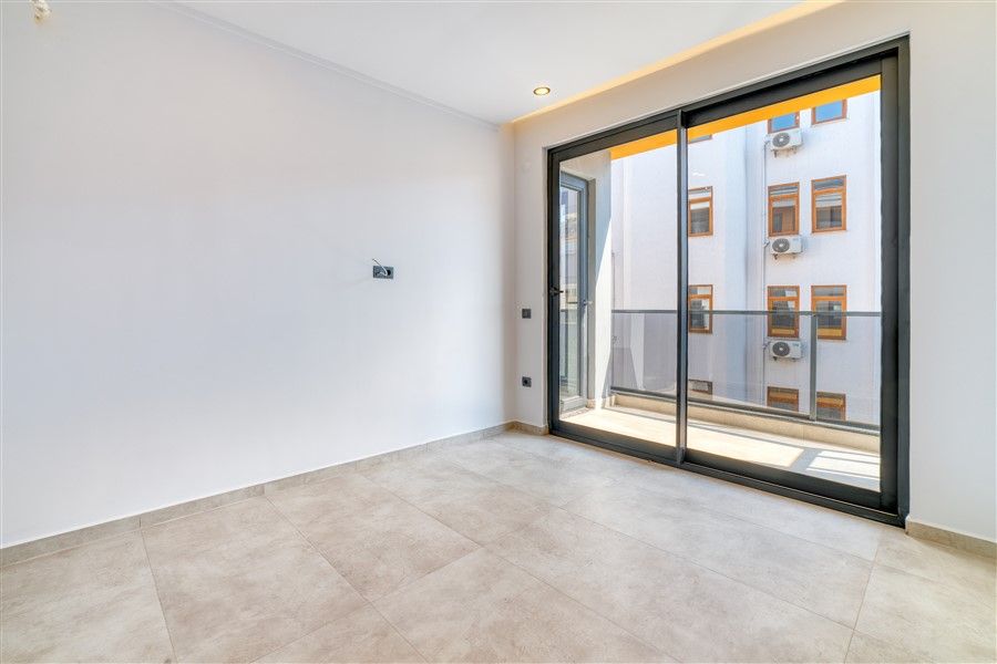 Квартира в Алании, Турция, 59 м² - фото 10