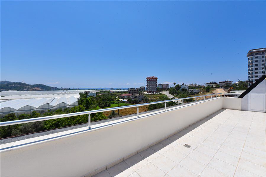 Пентхаус в Алании, Турция, 155 м² - фото 10