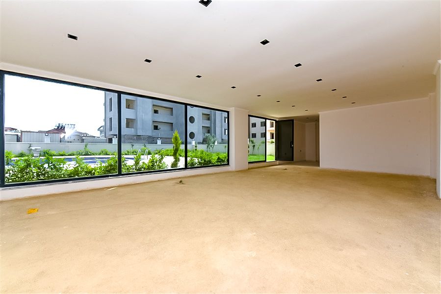 Пентхаус в Алании, Турция, 121 м² - фото 10