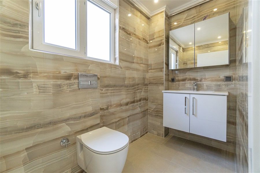 Вилла в Алании, Турция, 340 м² - фото 10