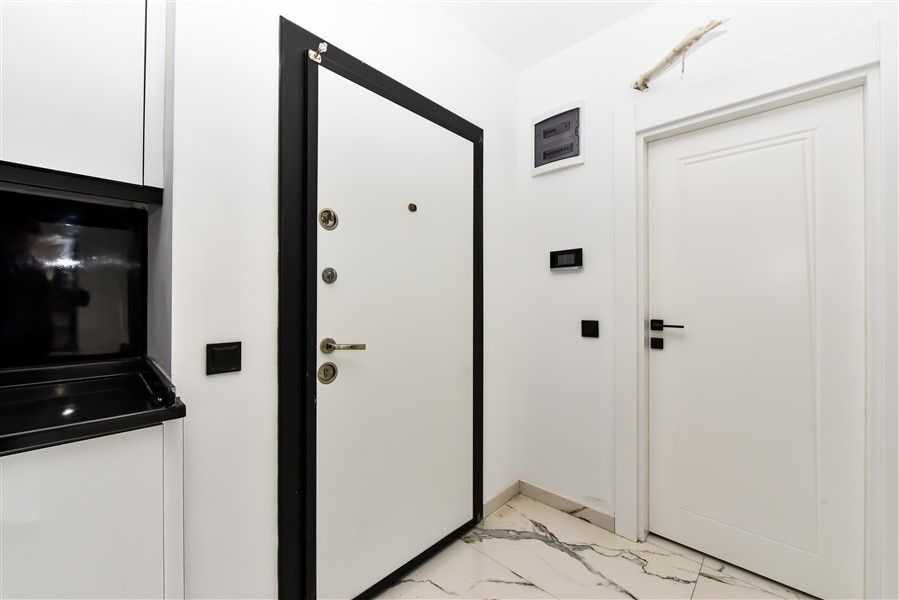 Квартира в Кестеле, Турция, 48 м² - фото 10