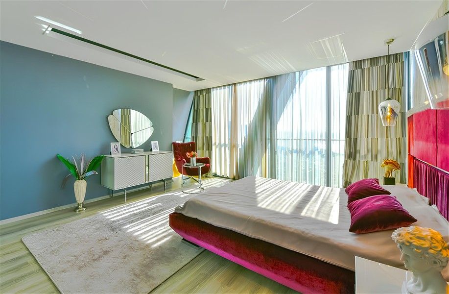 Вилла в Алании, Турция, 330 м² - фото 10