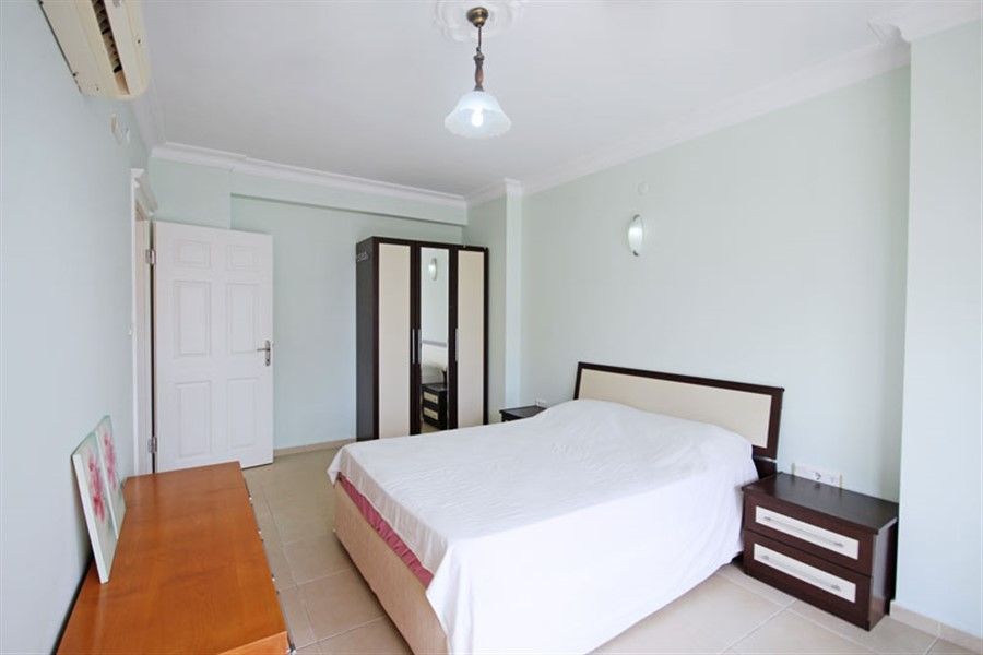 Квартира в Алании, Турция, 125 м² - фото 10