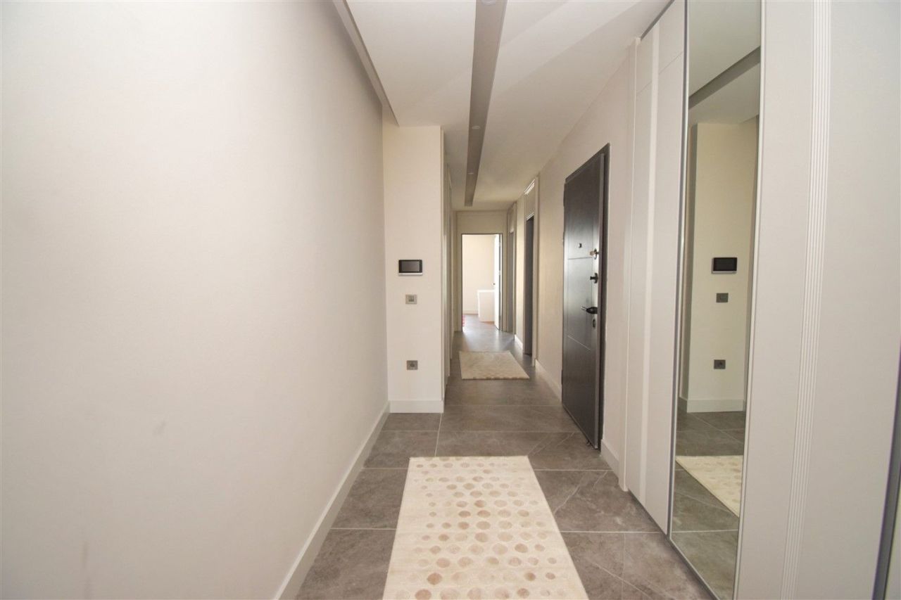 Квартира в Анталии, Турция, 150 м² - фото 10